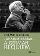 Johannes Brahms: A German Requiem book cover